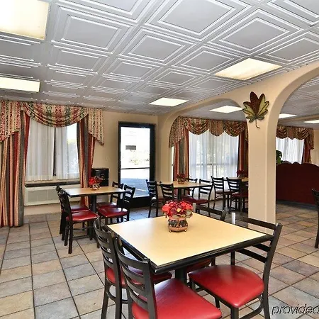 Best Western Executive Inn 