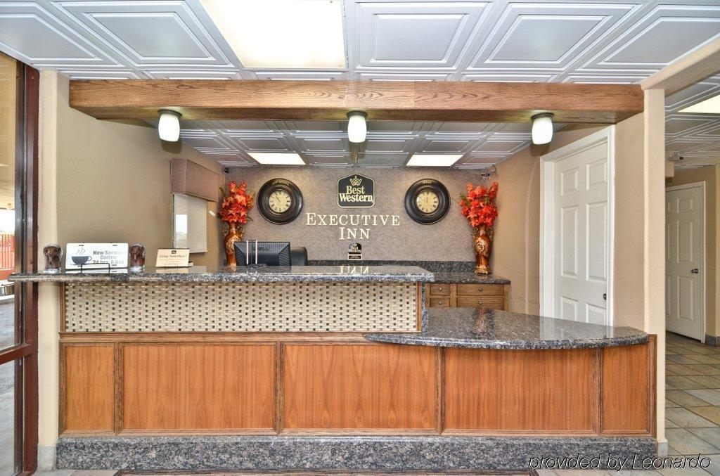 Motel Western Executive