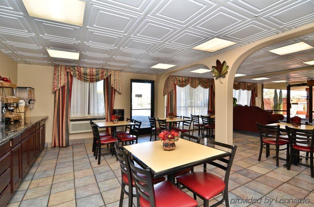 Motel Western Executive