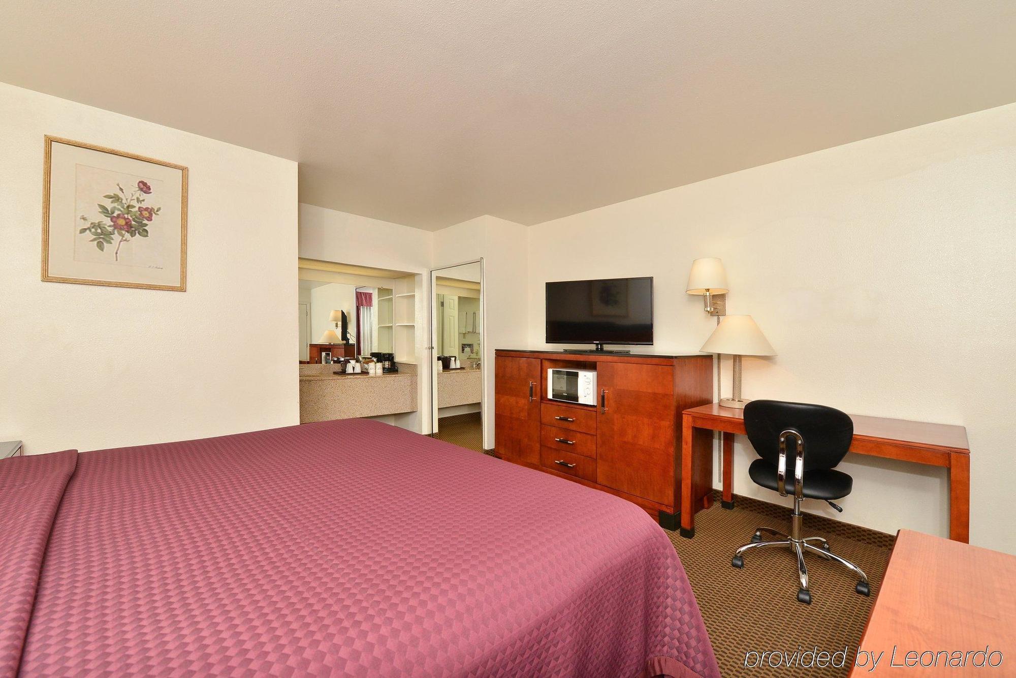 Motel Western Executive Hobbs