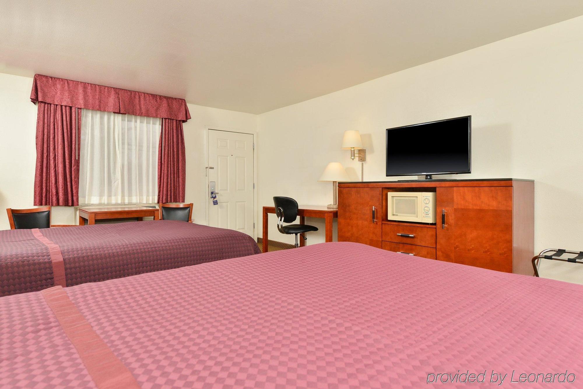 Motel Western Executive 3*