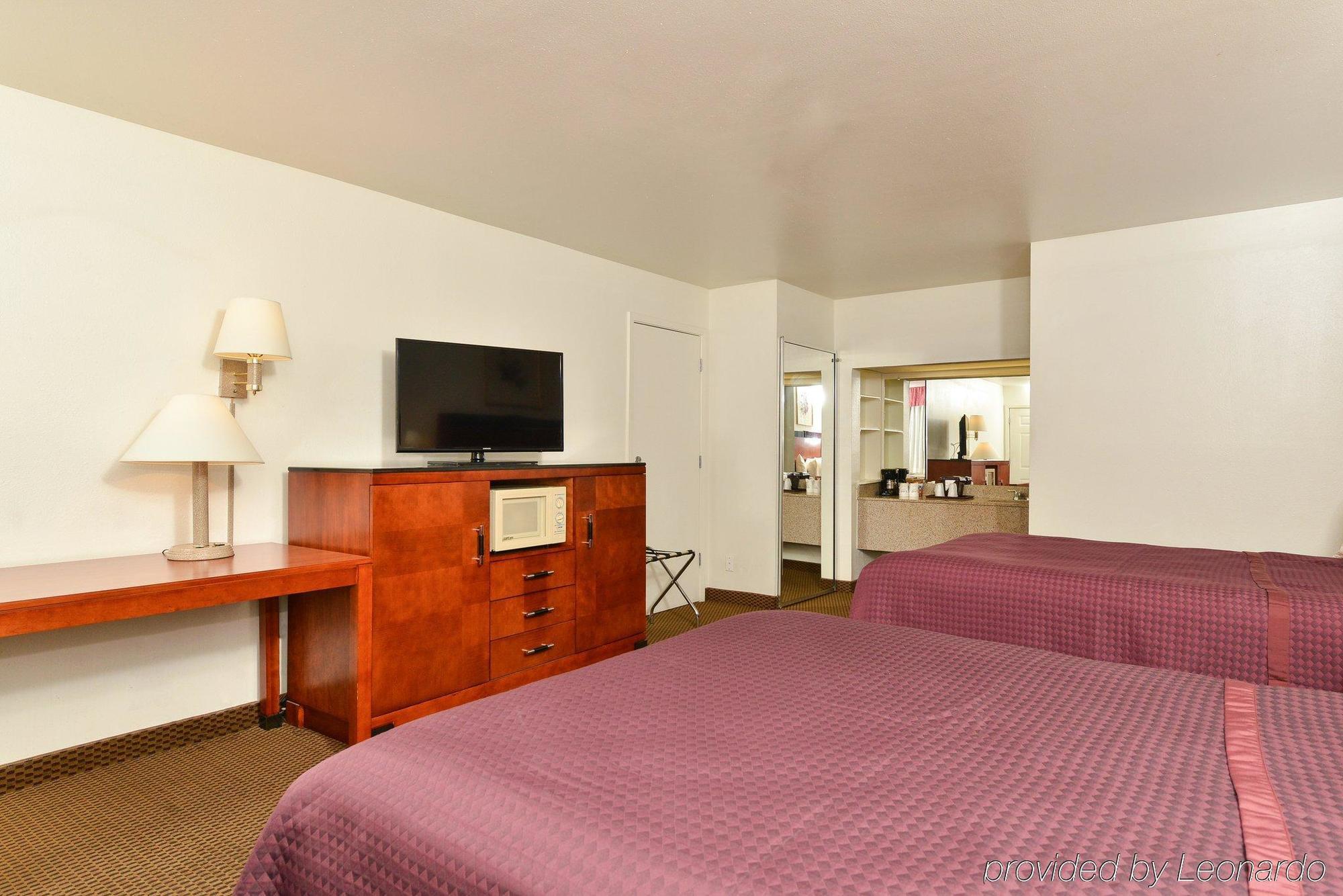 Motel Western Executive Hobbs
