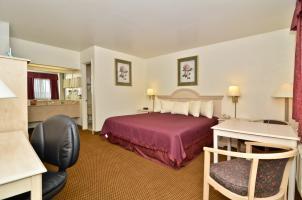 Best Western Executive 3*