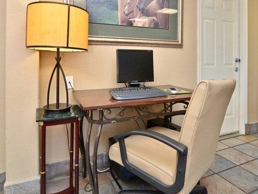 Western Executive Motel