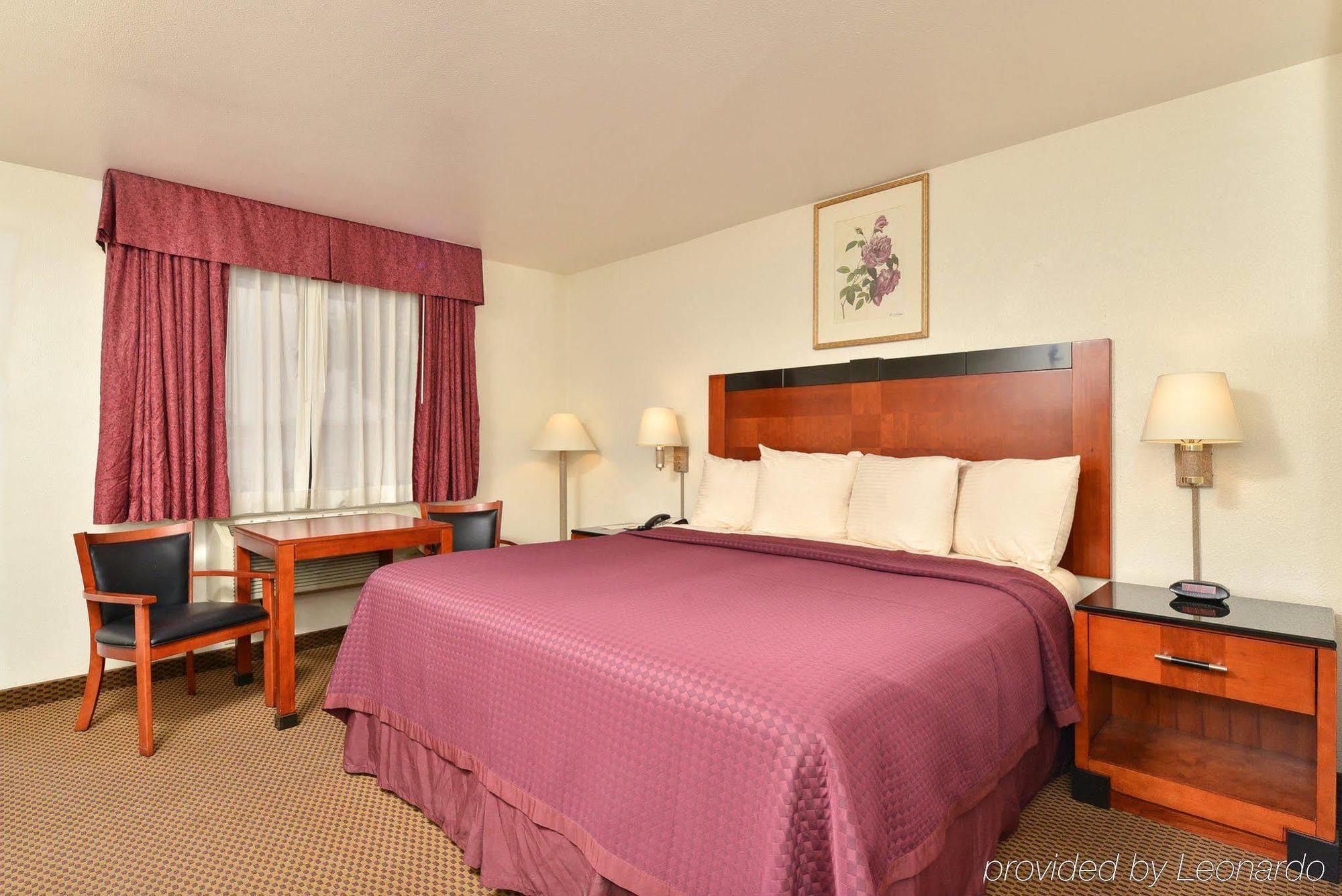 Motel Western Executive