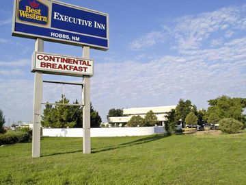 Western Executive Motel 3*