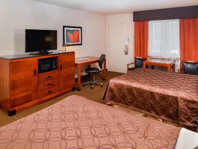 Western Executive 3* Hobbs