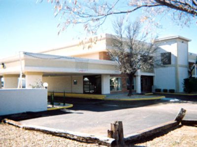 Western Executive Motel
