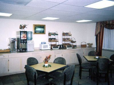 Western Executive Hobbs