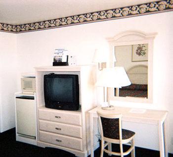 Western Executive Motel