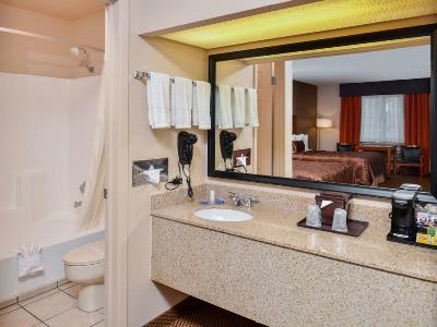 Motel Western Executive